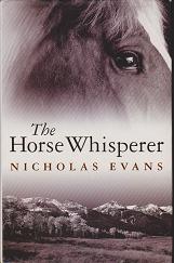 The Horse Whisperer by Nicholas Evans